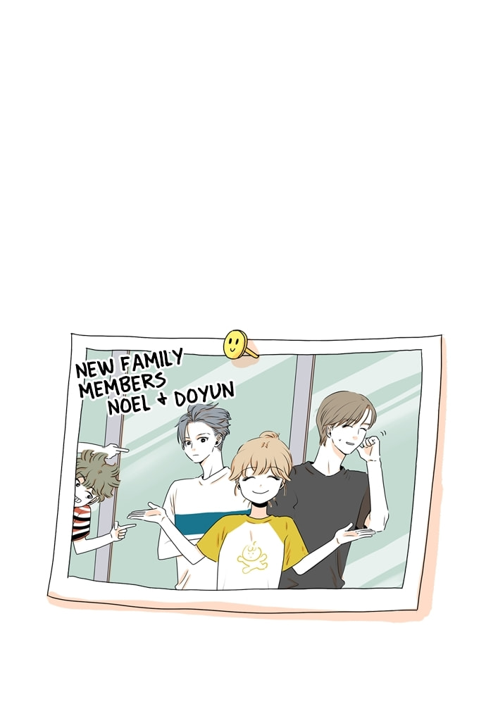 Read Our House chapter 27 image 52 on Lezhin