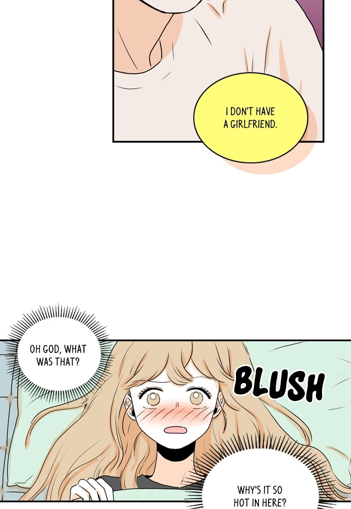 Read Our House chapter 27 image 6 on Lezhin