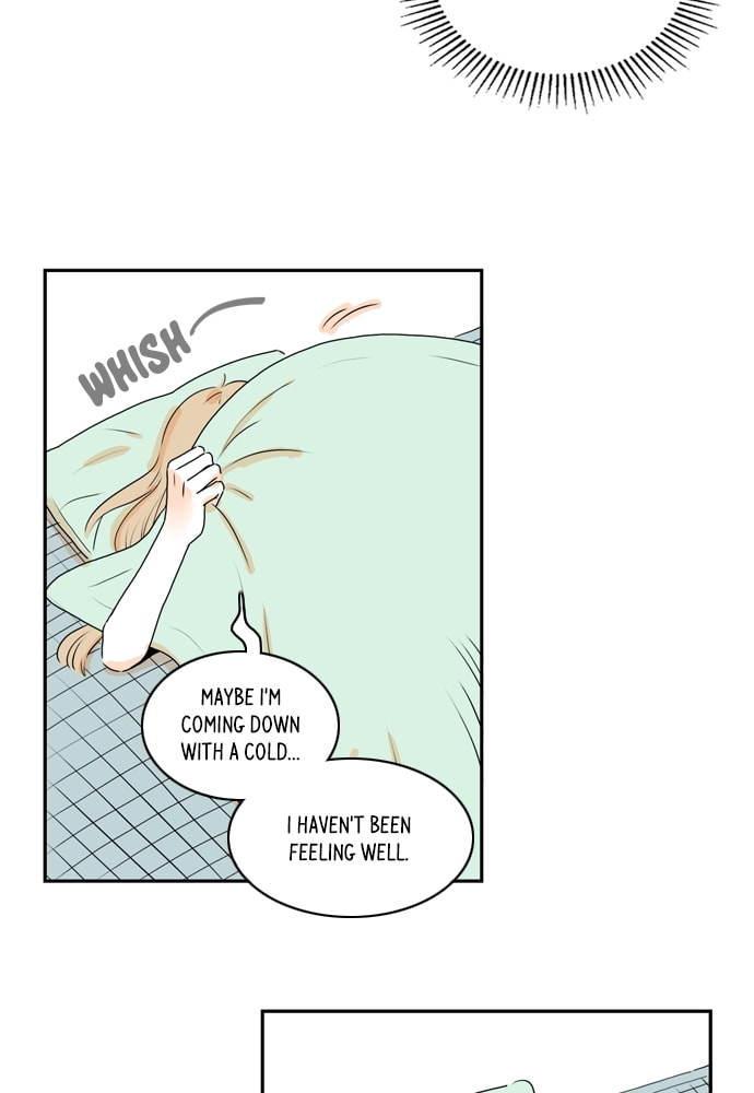 Read Our House chapter 27 image 7 on Lezhin