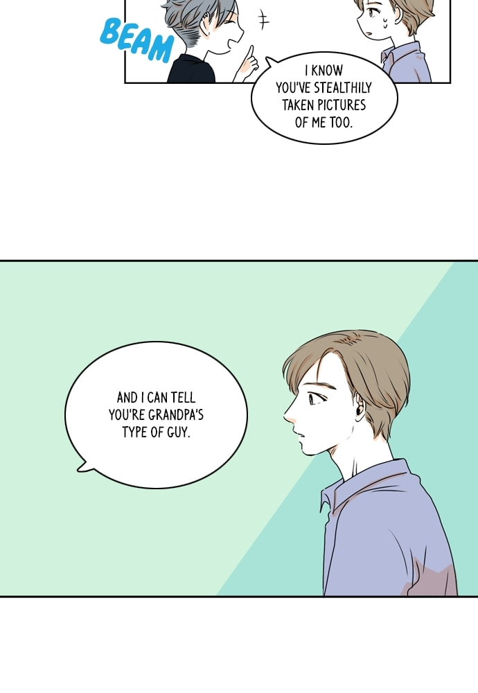 Read Our House chapter 28 image 10 on Lezhin