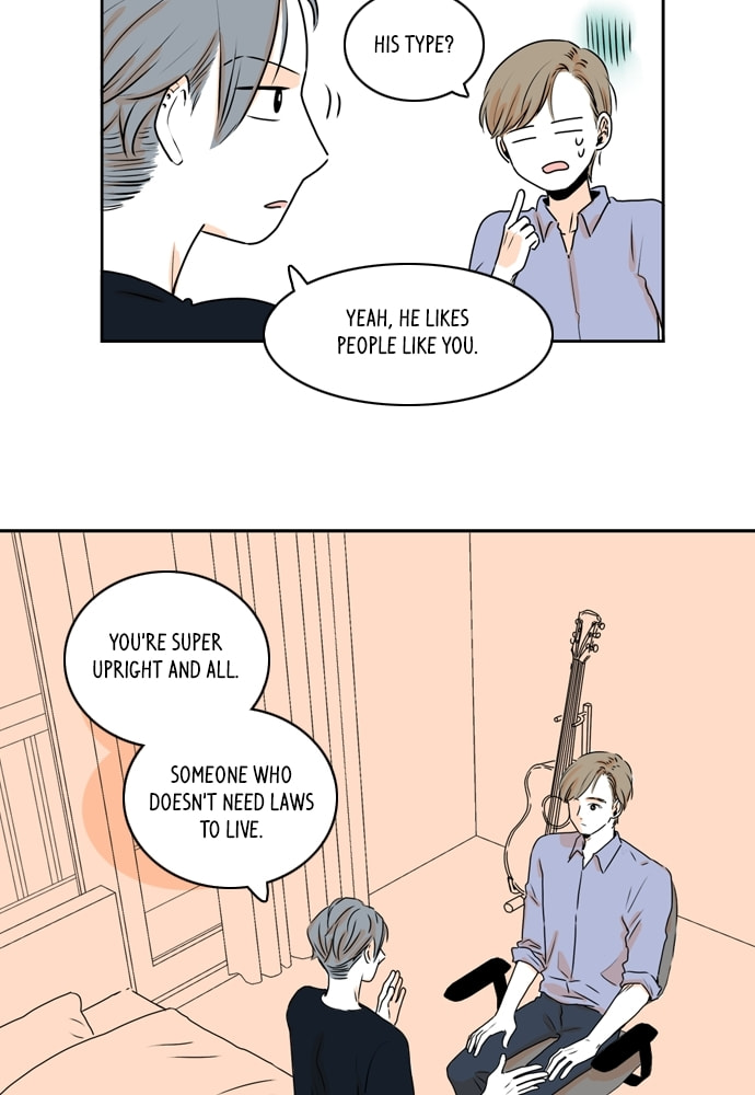 Read Our House chapter 28 image 13 on Lezhin