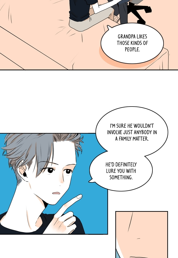 Read Our House chapter 28 image 14 on Lezhin