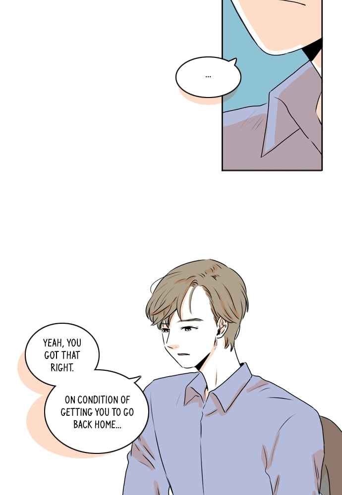 Read Our House chapter 28 image 15 on Lezhin