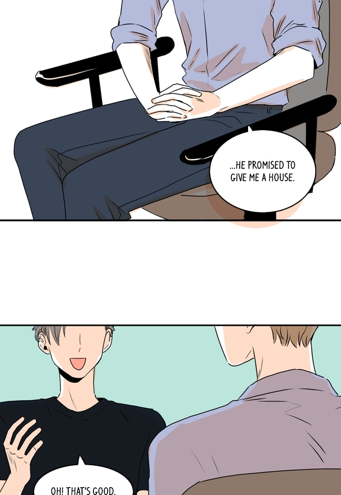 Read Our House chapter 28 image 16 on Lezhin