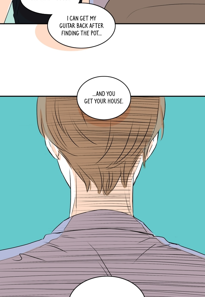 Read Our House chapter 28 image 17 on Lezhin
