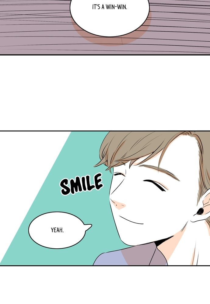 Read Our House chapter 28 image 18 on Lezhin