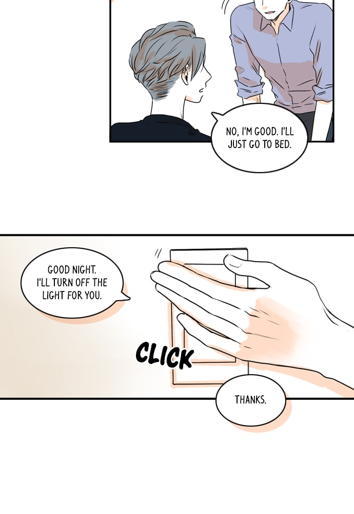 Read Our House chapter 28 image 20 on Lezhin