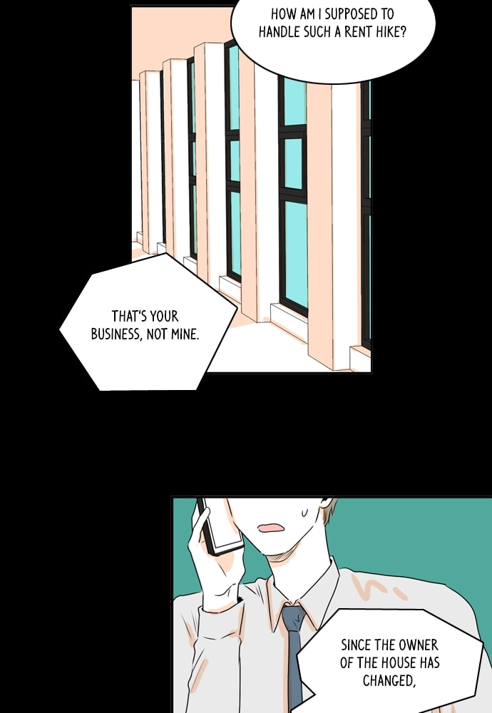 Read Our House chapter 28 image 24 on Lezhin