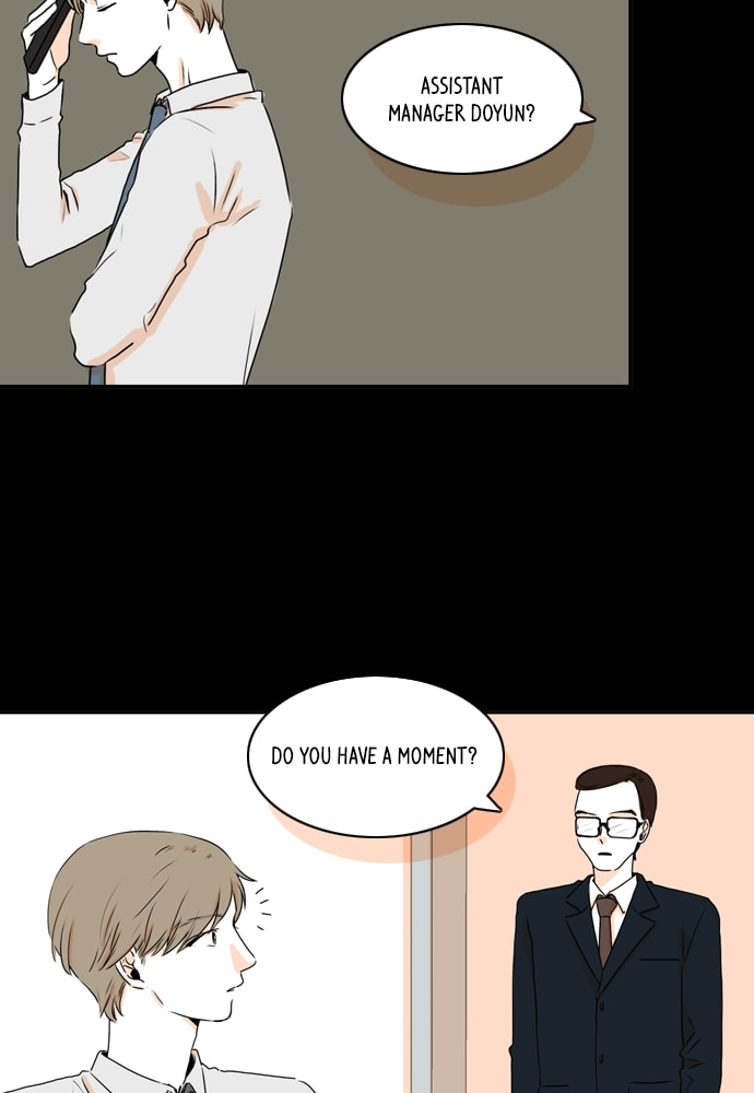 Read Our House chapter 28 image 27 on Lezhin