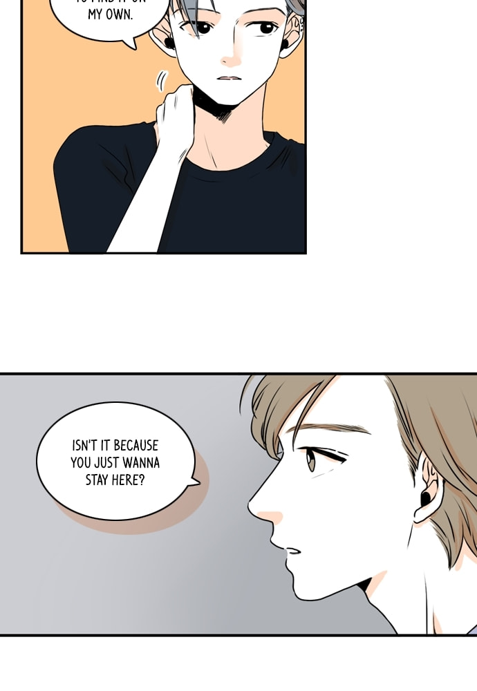 Read Our House chapter 28 image 3 on Lezhin