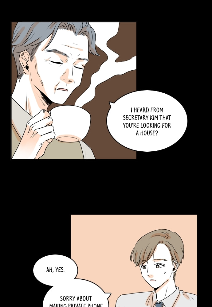 Read Our House chapter 28 image 31 on Lezhin