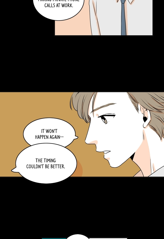 Read Our House chapter 28 image 32 on Lezhin