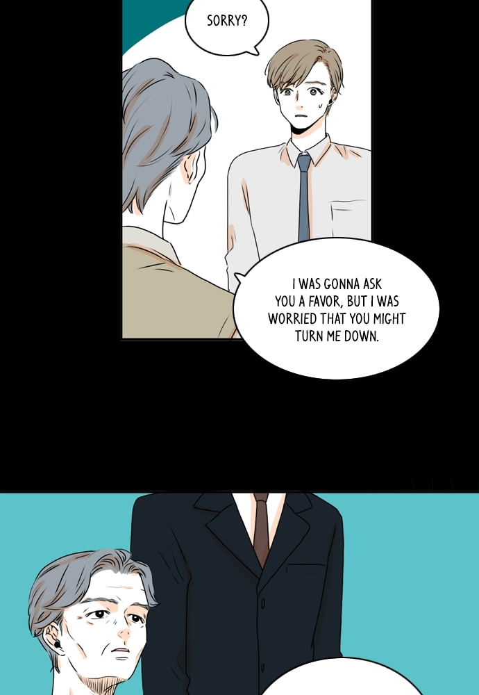 Read Our House chapter 28 image 33 on Lezhin