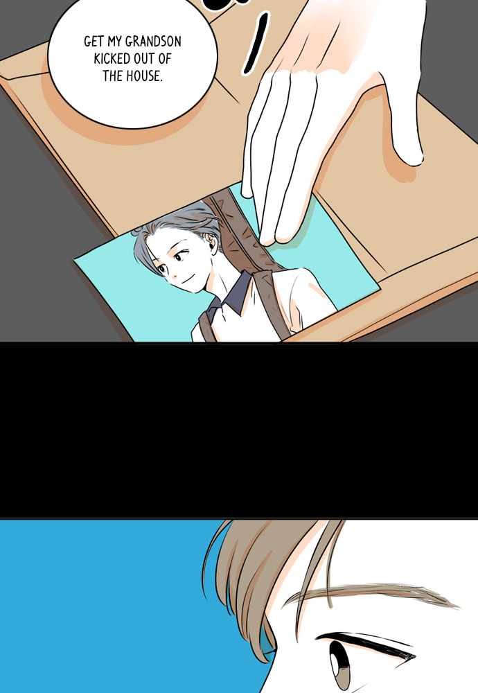 Read Our House chapter 28 image 36 on Lezhin