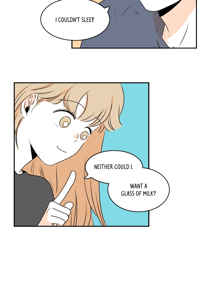 Read Our House chapter 28 image 39 on Lezhin