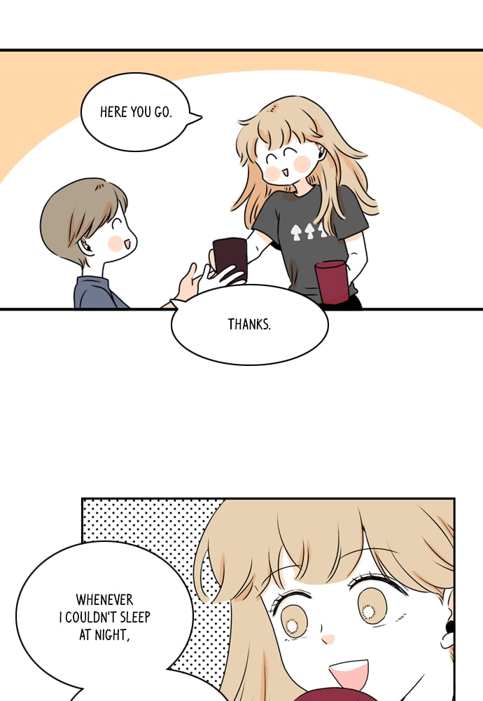 Read Our House chapter 28 image 41 on Lezhin