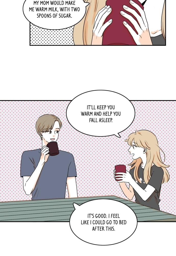 Read Our House chapter 28 image 42 on Lezhin