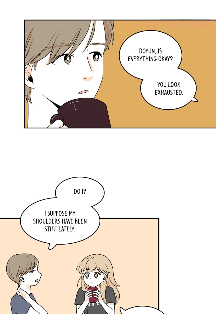Read Our House chapter 28 image 43 on Lezhin