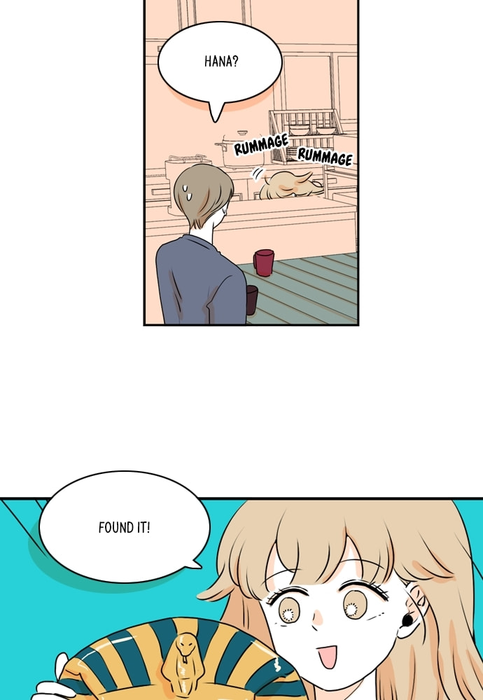 Read Our House chapter 28 image 45 on Lezhin