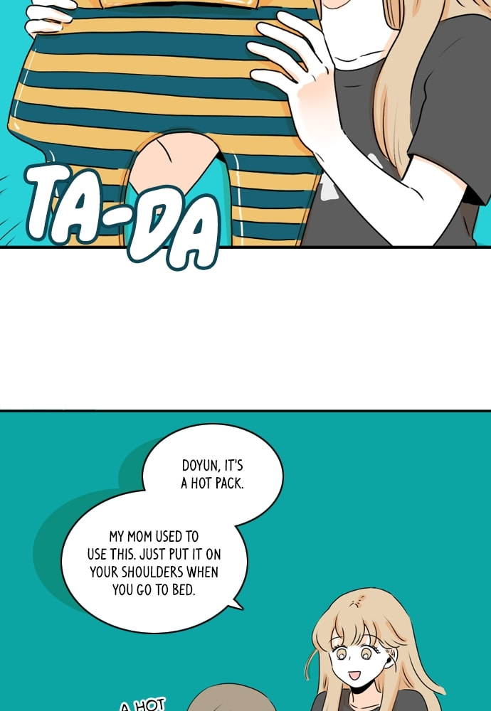 Read Our House chapter 28 image 46 on Lezhin