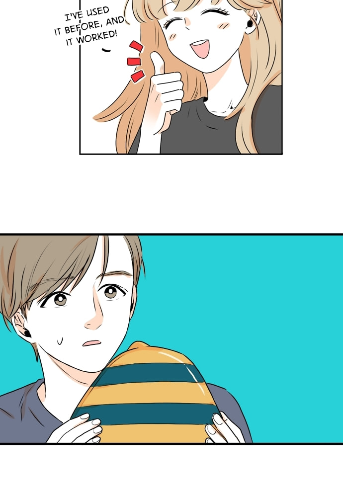 Read Our House chapter 28 image 48 on Lezhin