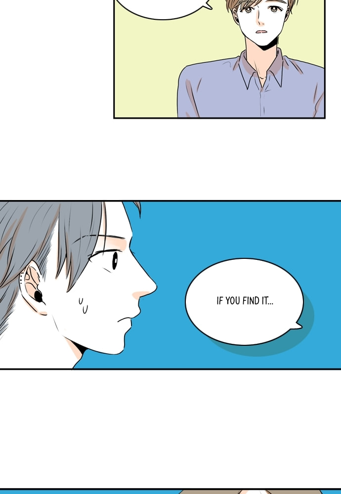 Read Our House chapter 28 image 5 on Lezhin