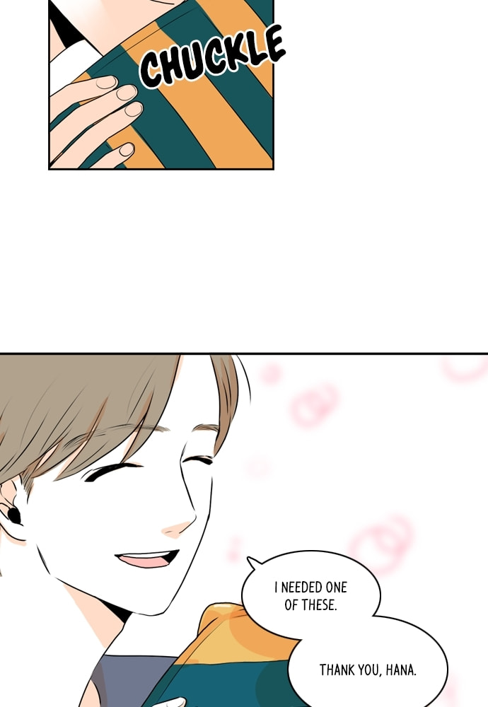 Read Our House chapter 28 image 50 on Lezhin