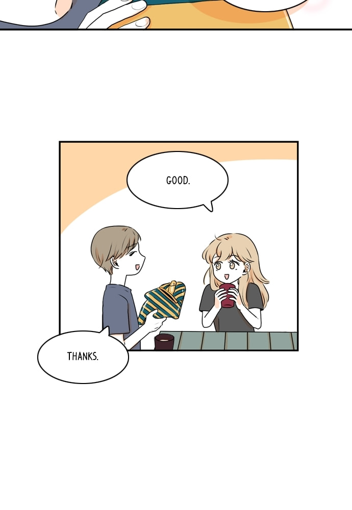 Read Our House chapter 28 image 51 on Lezhin