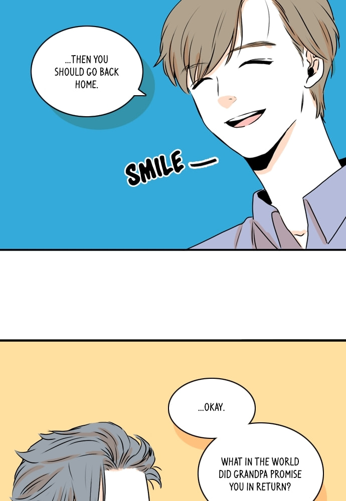 Read Our House chapter 28 image 6 on Lezhin