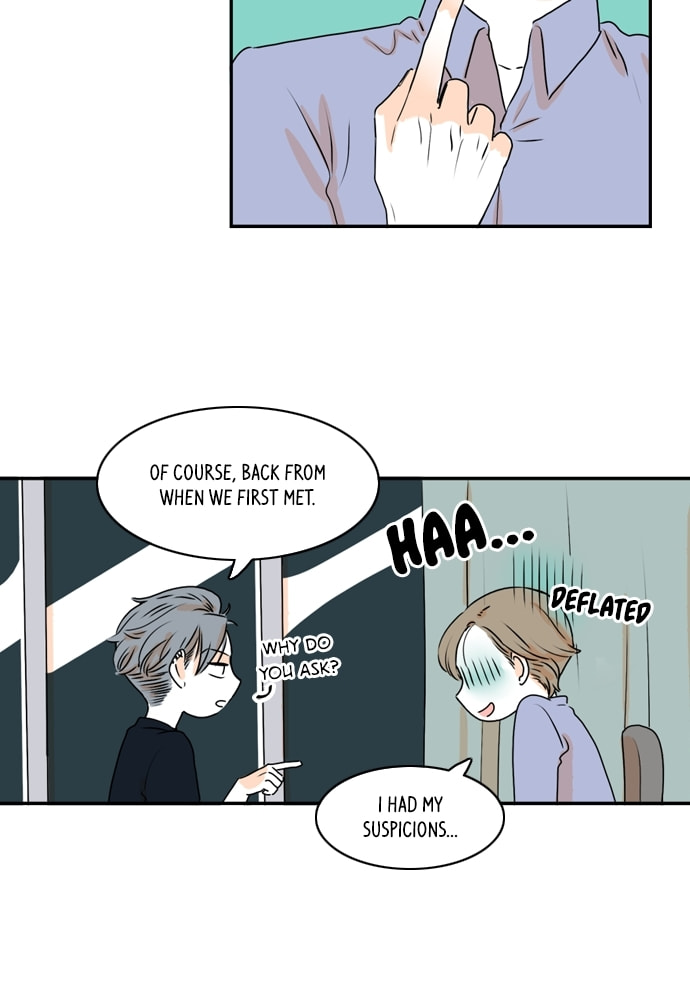 Read Our House chapter 28 image 8 on Lezhin