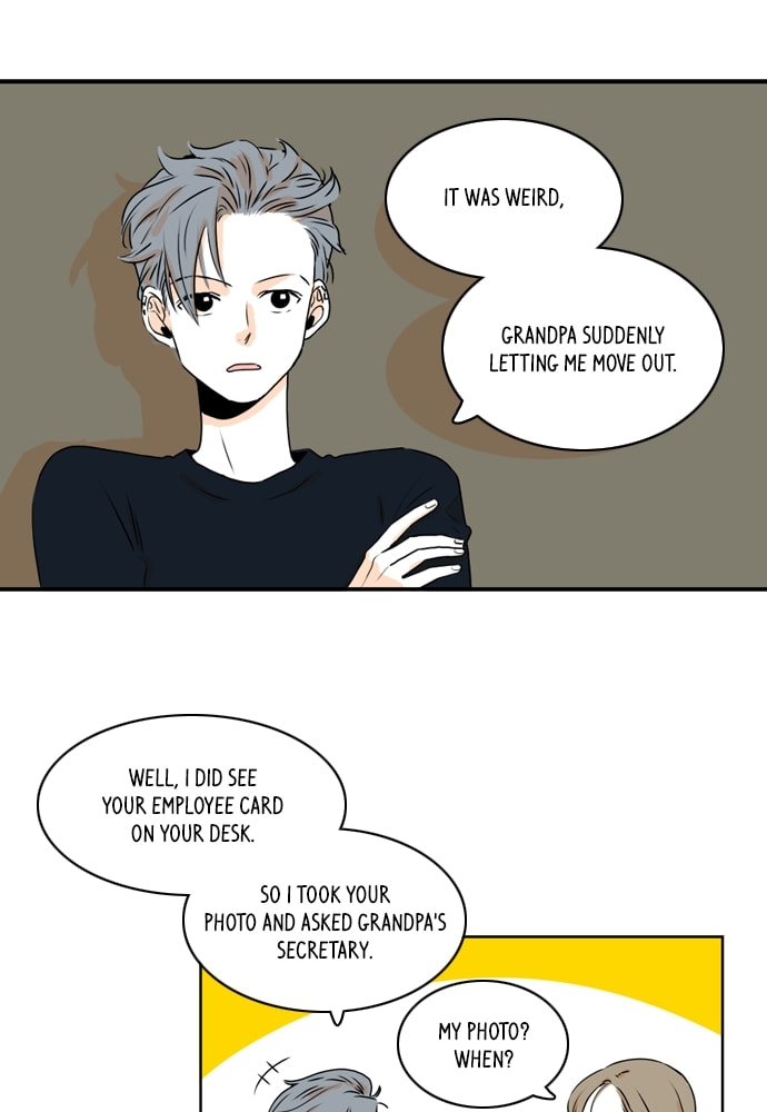 Read Our House chapter 28 image 9 on Lezhin