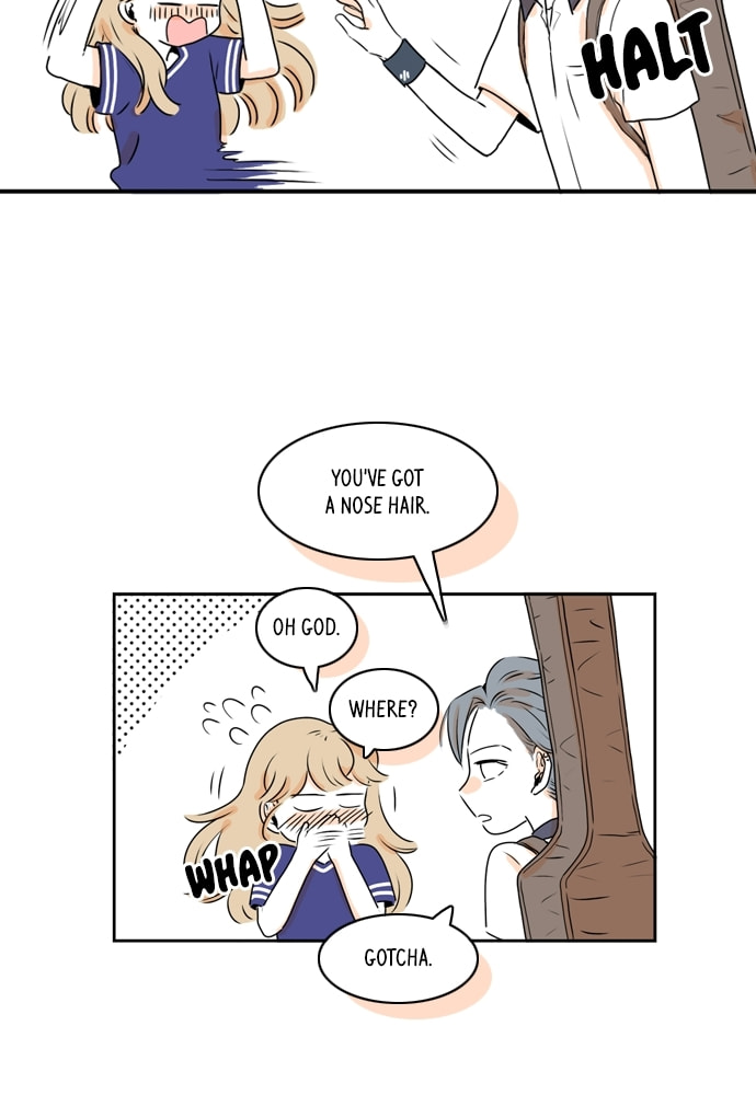 Read Our House chapter 29 image 11 on Lezhin