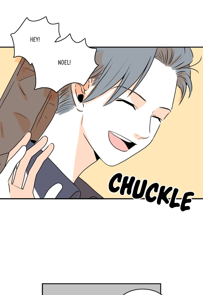 Read Our House chapter 29 image 12 on Lezhin