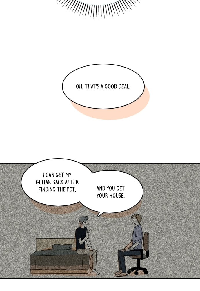 Read Our House chapter 29 image 19 on Lezhin