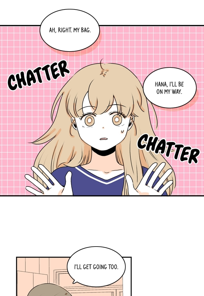 Read Our House chapter 29 image 2 on Lezhin
