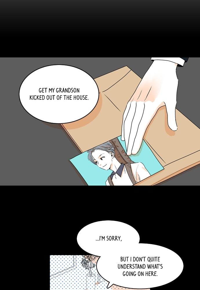 Read Our House chapter 29 image 22 on Lezhin