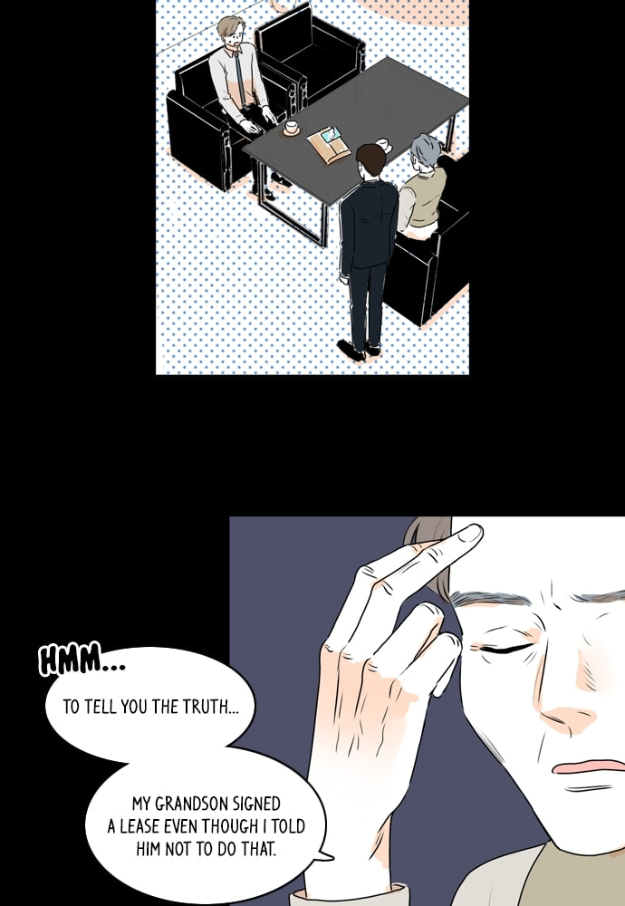 Read Our House chapter 29 image 23 on Lezhin