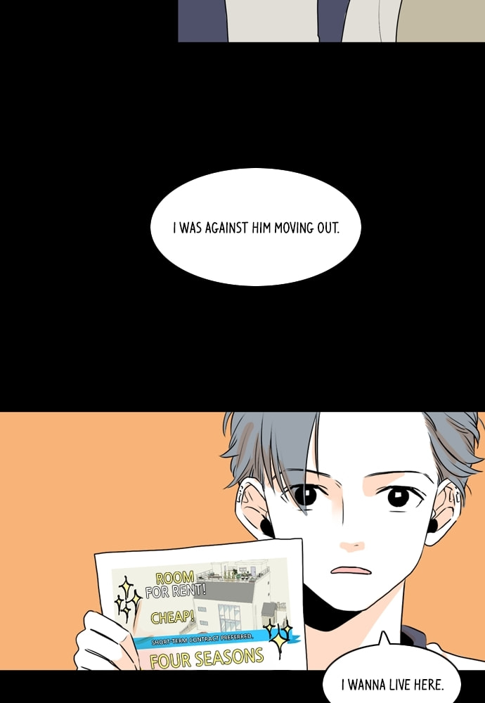 Read Our House chapter 29 image 24 on Lezhin