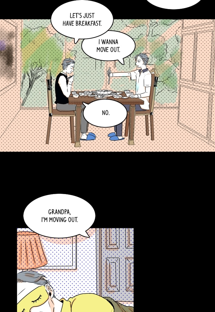 Read Our House chapter 29 image 25 on Lezhin