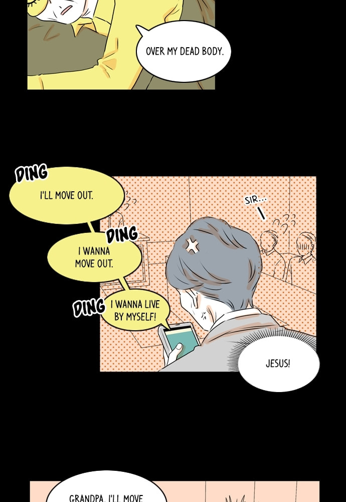 Read Our House chapter 29 image 26 on Lezhin