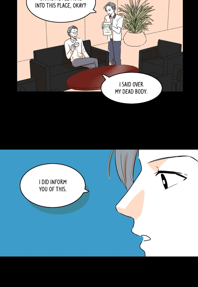 Read Our House chapter 29 image 27 on Lezhin