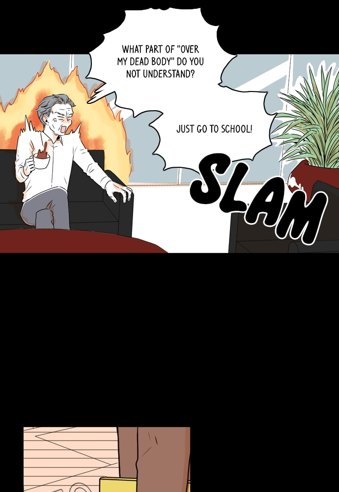 Read Our House chapter 29 image 28 on Lezhin