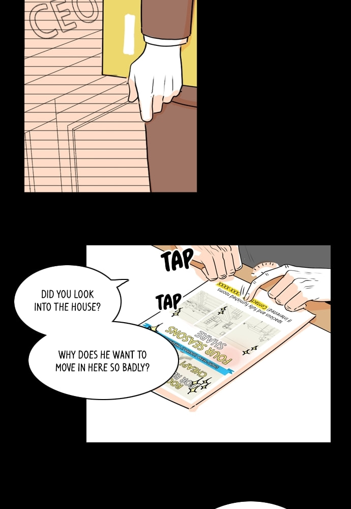 Read Our House chapter 29 image 29 on Lezhin