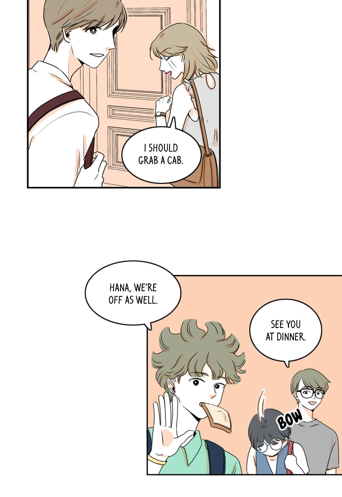 Read Our House chapter 29 image 3 on Lezhin