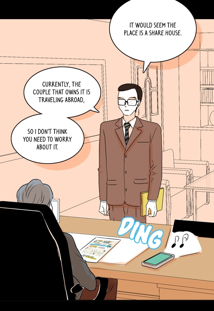 Read Our House chapter 29 image 30 on Lezhin