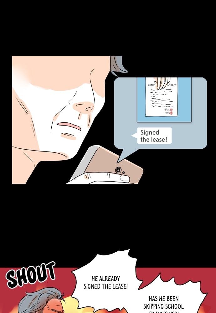 Read Our House chapter 29 image 31 on Lezhin