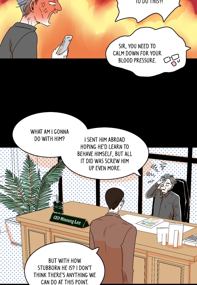 Read Our House chapter 29 image 32 on Lezhin