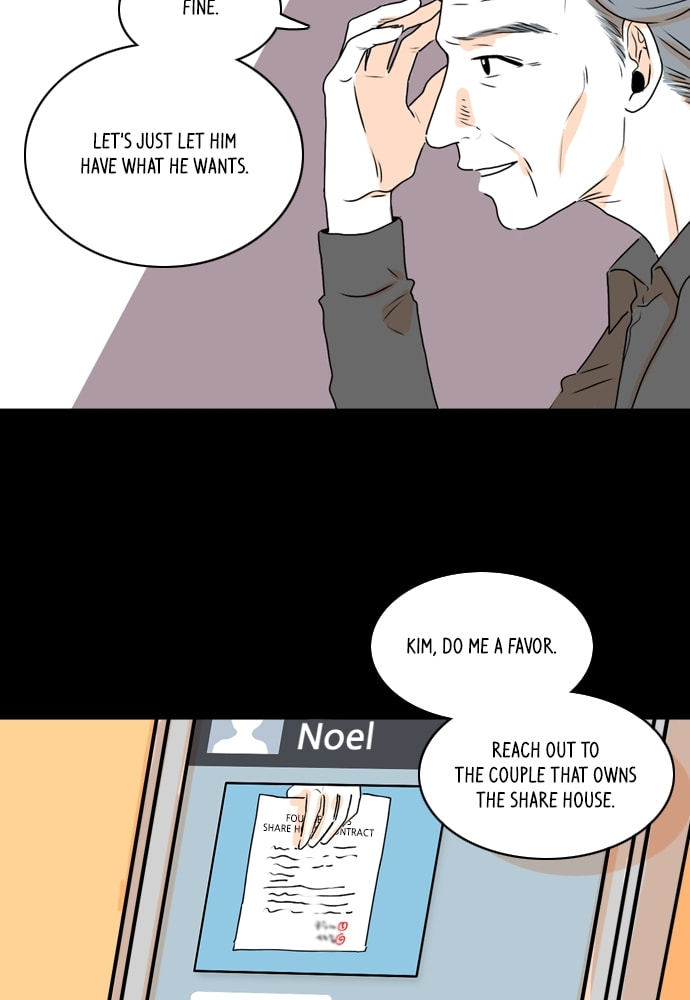 Read Our House chapter 29 image 34 on Lezhin