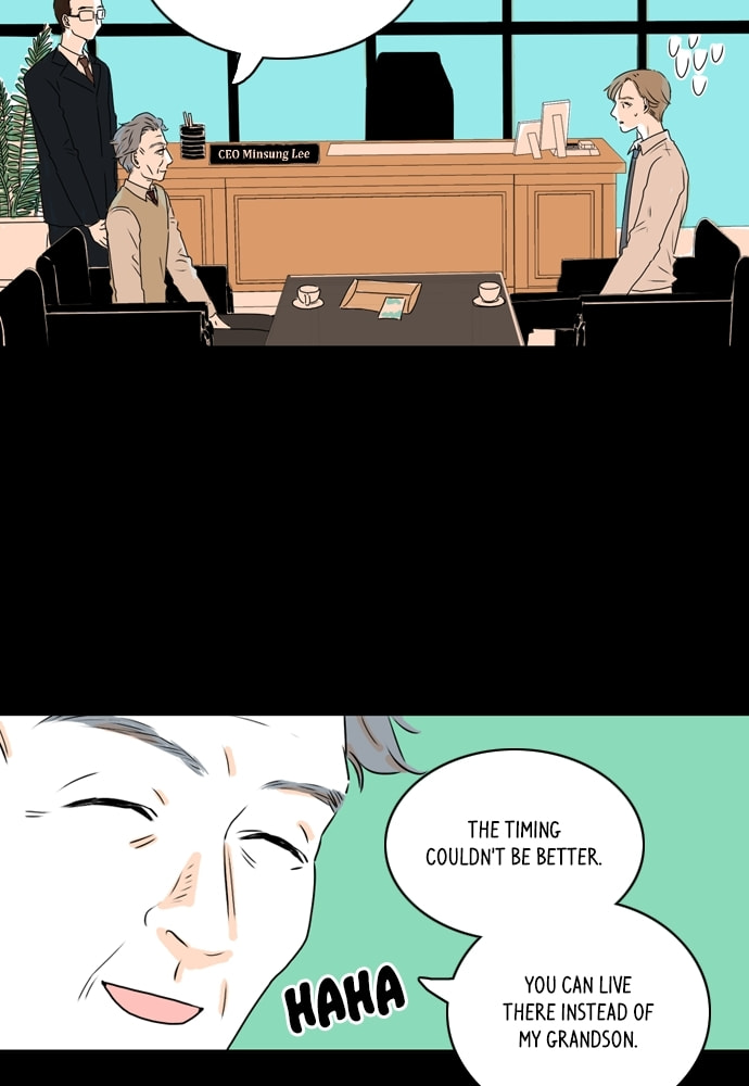 Read Our House chapter 29 image 36 on Lezhin