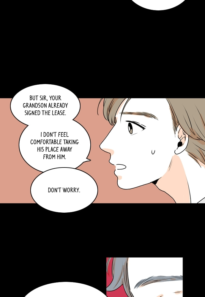 Read Our House chapter 29 image 37 on Lezhin